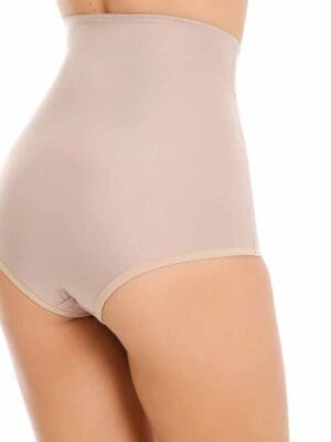 Calcinha Cinta Modeladora Slim Redutora De Medidas E Afina Cintura Ref. 0135 - Imagem 2