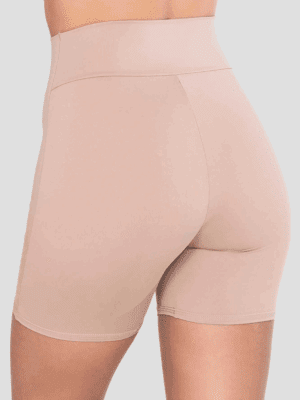 OFERTA - Kit 3 Bermuda Segunda Pele Anágua de Cintura Alta Ref. 0138KIT - Imagem 8