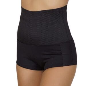 Kit 2 Calcinha Cinta Modeladora Abdominal Aperta Barriga Cintura Alta Ref. 043KIT2 - Imagem 4