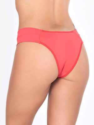 Calcinha Conforto Pala Dupla em Microfibra Marlene Ref. 9119 - Imagem 2