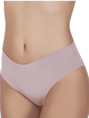 Kit 6 Calcinhas Sem Costura Corte a Laser Ref.9315 - Imagem 9