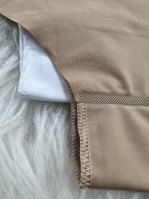 Kit C/6 Calcinhas Fio Dental Sem Costura Corte a Laser Ref.9316 - Imagem 10