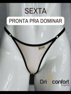 Kit Semaninha Neon com 7 calcinhas Ref.9328 1 - Imagem 11