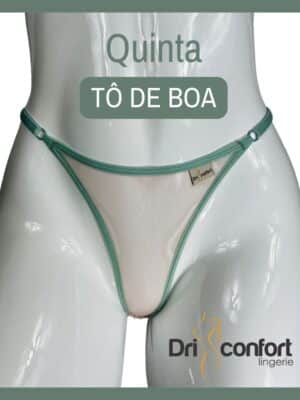 Kit Semaninha Neon com 7 calcinhas Ref.9328 1 - Imagem 9