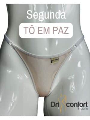 Kit Semaninha Neon com 7 calcinhas Ref.9328 1 - Imagem 8