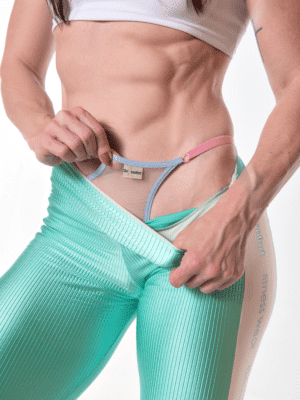 Kit Semaninha Neon com 7 calcinhas Ref.9328 1